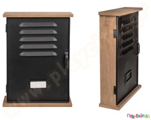 Κλειδοθήκη μεταλλική  Εξοπλισμός - Διάφορα