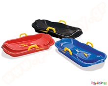 Έλκηθρο με φρένο  Επιδαπέδια Παιχνίδια