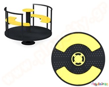 Μύλος Eco  Τραμπάλες - Ελατήρια