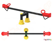 Κλασική τραμπάλα  Επαγγελματικές Κούνιες - Αμμοδόχοι