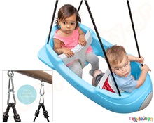 Παιδική κούνια πύραυλος για δύο Step2  Παιδικές Κούνιες