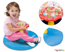 Βρεφική κούνια Twirl n Whirl Grow n up  Βρεφικά Παιχνίδια