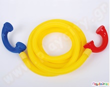 Τηλεφωνικοί σωλήνες  Ομαδικά Παιχνίδια