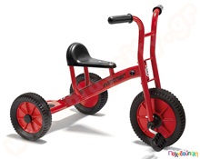 Τρίκυκλο Μεσαίο  Παιδικά Ποδήλατα