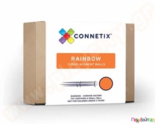 Μαγνητικά τουβλάκια κατασκευών Ξύλινες μπάλες 12 τεμάχια  Μαγνητικά Παιχνίδια Κατασκευών