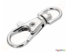 Γάντζοι για κλειδιά και μπερλόκ  Διάφορα Διακοσμητικά Υλικά