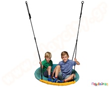 Κούνια φωλιά  Παιδικές Κούνιες