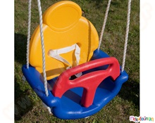 Παιδικό κάθισμα ασφαλείας  Παιδικές Κούνιες