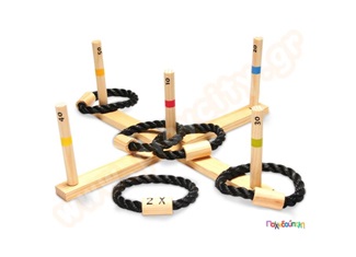 Νέα Πρωτότυπα Παιχνίδια Δραστηριοτήτων Survivor