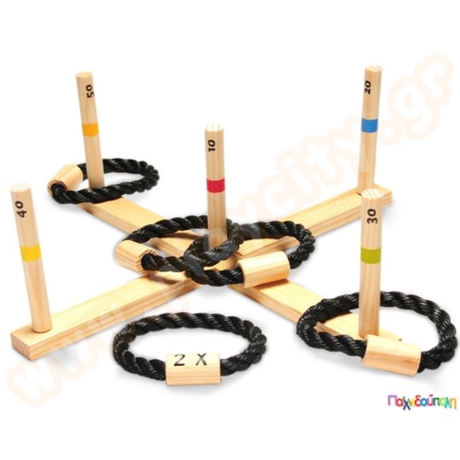 Νέα Πρωτότυπα Παιχνίδια Δραστηριοτήτων Survivor