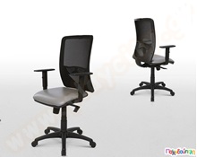 Κάθισμα εκπαιδευτικού  Γραφεία - Καρέκλες Εκπαιδευτικών