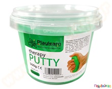 Θεραπευτική πλαστελίνη σκληρή 500 γρ.  Εξοπλισμός Εργοθεραπείας - Φυσιοθεραπείας