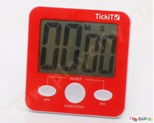 Ψηφιακό χρονόμετρο  Όργανα Γυμναστικής - Αθλητικός Εξοπλισμός