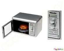 Φούρνος μικροκυμάτων  Παιδικές Κουζίνες - Ψυγεία - Πλυντήρια