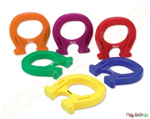 Πεταλοειδής μαγνήτης τμχ.  Μαγνήτες - Πυξίδες