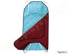 Υπνόσακος ράντσου με λάστιχα  Προίκα Μωρού-Βρεφικά Είδη