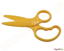 Ψαλίδι πλαστελίνης  Εργαλεία Πλαστελίνης και Πηλού