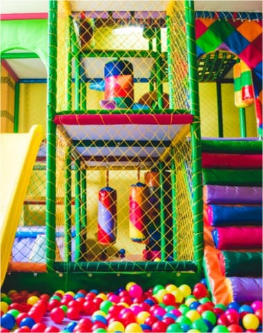 Πιστοποιημένα Παιχνίδια που αντέχουν στον χρόνο