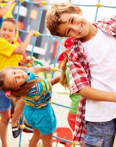 Εξοπλισμός Παιδικών Σταθμών & Νηπιαγωγείων