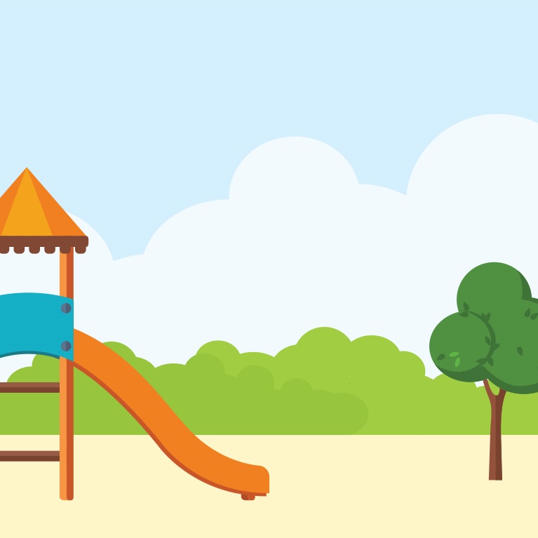 Παιδικές Χαρές & Παιχνίδια Κήπου