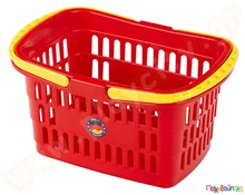 Παιδικό καλάθι super market  Εξοπλισμός Παιδικού Σπιτιού
