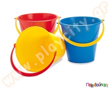 Παιδικό Κουβαδάκι Άντικα  Παιχνίδια Άμμου - Παραλίας