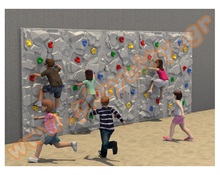 Σύστημα Αναρρίχησης Τοίχος  Συστήματα Αναρρίχησης