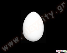 Διακοσμητικά από Φελιζόλ Αυγά (6) εκ.  Διακοσμητικά από Φελιζόλ