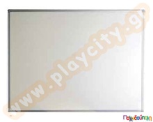 Πίνακας μαρκαδόρου (240x120) εκ.  Πίνακες Μαρκαδόρου