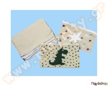 Διακόσμησε τσαντάκια 6 τεμάχια 21,5Χ13  Κατασκευές Χειροτεχνίας