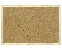 Φελλοπίνακας (90x120) εκ.  Πίνακες από Φελλό - Φανελοπίνακες