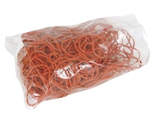 Λάστιχα προσδέσεως 100 gr  Αναλώσιμα