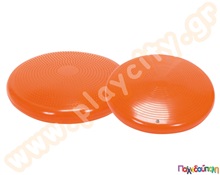 Μαλακός Δίσκος Ισορροπίας - Γυμναστικής Senso 55 εκ.  Διαδρομές ισορροπίας