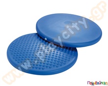 Μαλακός Δίσκος Ισορροπίας - Γυμναστικής Senso 39 εκ.  Διαδρομές ισορροπίας