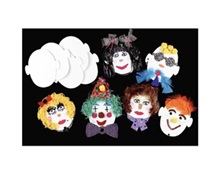 Κατασκευή Χειροτεχνίας Κατασκευές μασκών με χαρτόνι  Κατασκευές Χειροτεχνίας