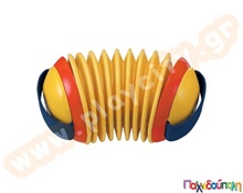 Κονσερτίνα Plan Toys  Πνευστά Όργανα