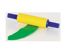 Πλάστης πλαστικός (21) cm  Εργαλεία Πλαστελίνης και Πηλού