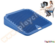 Βάση Καθίσματος Senso Αέρα Ενήλικα  Εξοπλισμός Εργοθεραπείας - Φυσιοθεραπείας
