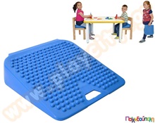 Βάση Καθίσματος Senso Αέρα Παιδιού  Εξοπλισμός Εργοθεραπείας - Φυσιοθεραπείας