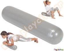 Κύλινδρος Fit Ball Roller 75x18Φ εκ.  Εξοπλισμός Εργοθεραπείας - Φυσιοθεραπείας