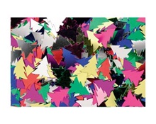 Πούλιες πολύχρωμες δέντρο Χριστουγέννων  Διακοσμητικές Πούλιες