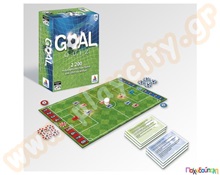 Goal Quiz  Εκπαιδευτικά Παιχνίδια Παρέας