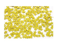 Πούλιες χρυσά αστεράκια  Διακοσμητικές Πούλιες