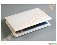 Αλμπουμ φωτογραφιών  Κατασκευές Χειροτεχνίας