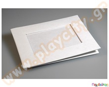 Κορνίζα φωτογραφίας  Κατασκευές Χειροτεχνίας