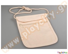 Διακόσμησε το κρεμαστό πουγκί  Κατασκευές Χειροτεχνίας