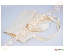 Διακόσμησε την τσάντα ώμου  Κατασκευές Χειροτεχνίας