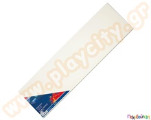 Καμβάς ζωγραφικής σε τελάρο 30x100 εκ.  Καμβάδες Ζωγραφικής