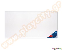 Καμβάς ζωγραφικής σε τελάρο 50x100 εκ.  Καμβάδες Ζωγραφικής