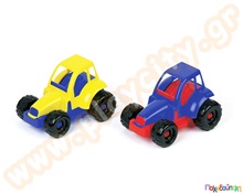 Τρακτέρ  Πλαστικά Παιδικά Οχήματα